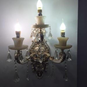 Đèn trang trí treo tường 1753UKDUR